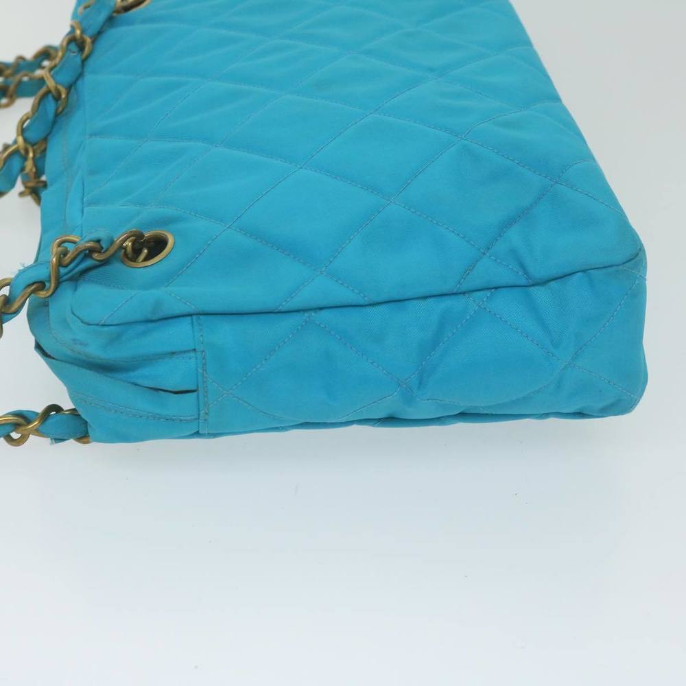CHANEL Matelasse Shoulder Bag - Picture 9 of 16